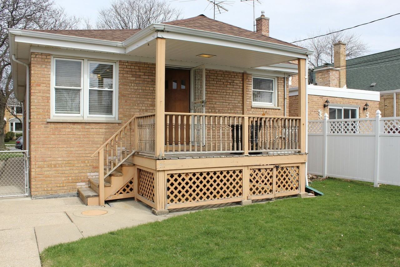 7615 W Devon Ave - Photo 2 of 12