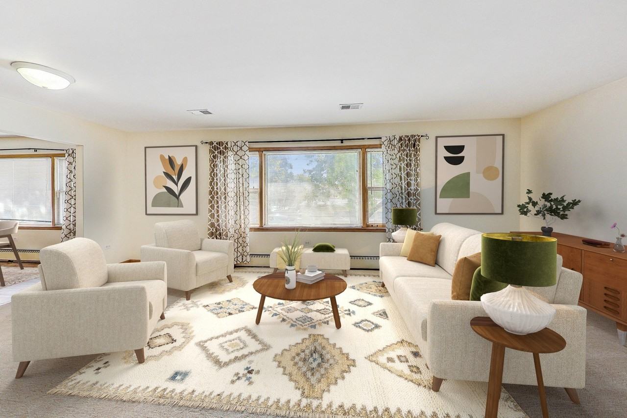 1108 Fortuna Ave Apt 2 #2 - Photo 5 of 21