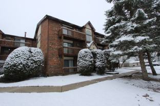 419 Berkshire Dr Apt 13 #13 - Photo 1 of 1