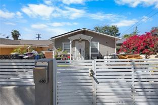 610 S Vine Ave - Photo 1 of 1