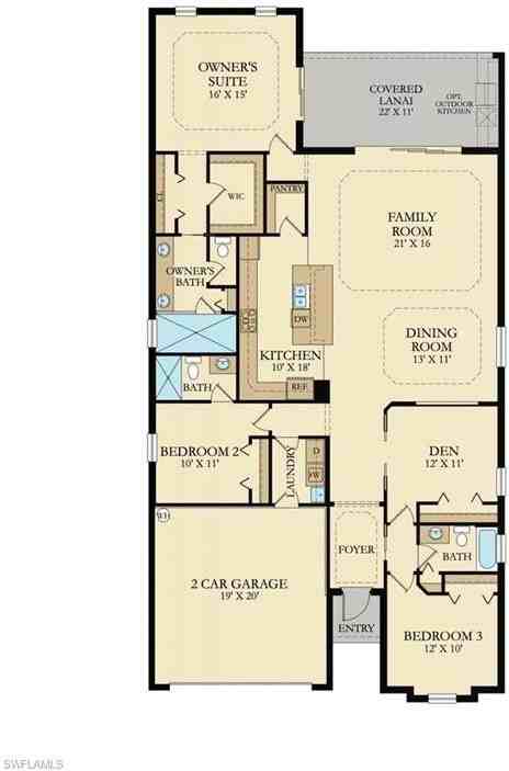 5938 Berwick Ln - Photo 2 of 24