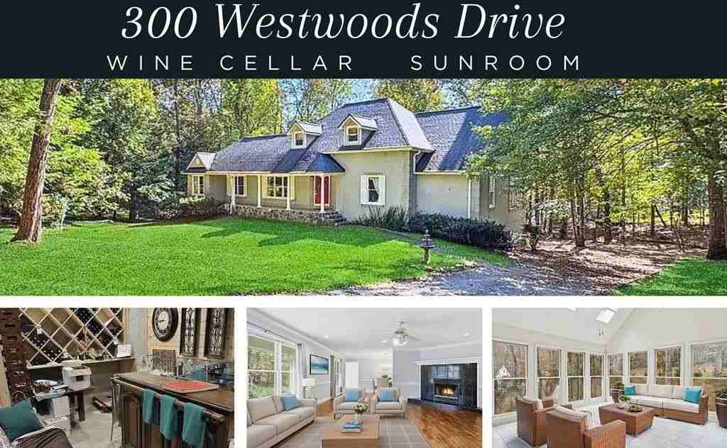 300 Westwoods Dr - Photo 2 of 47