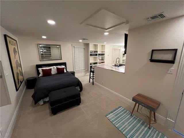 4025 Vendome Pl #LOFT - Photo 4 of 10