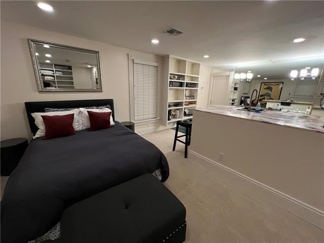 4025 Vendome Pl #LOFT - Photo 5 of 10