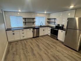 1739 Harlan St #1741A - Photo 1 of 1