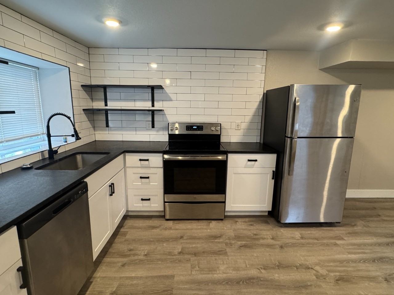 1739 Harlan St #1741A - Photo 2 of 10