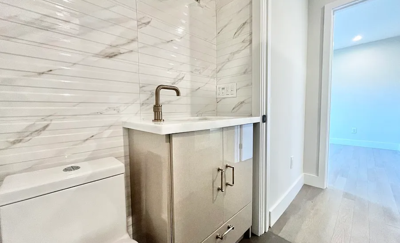 1444 S Crescent Heights Blvd - Photo 6 of 9