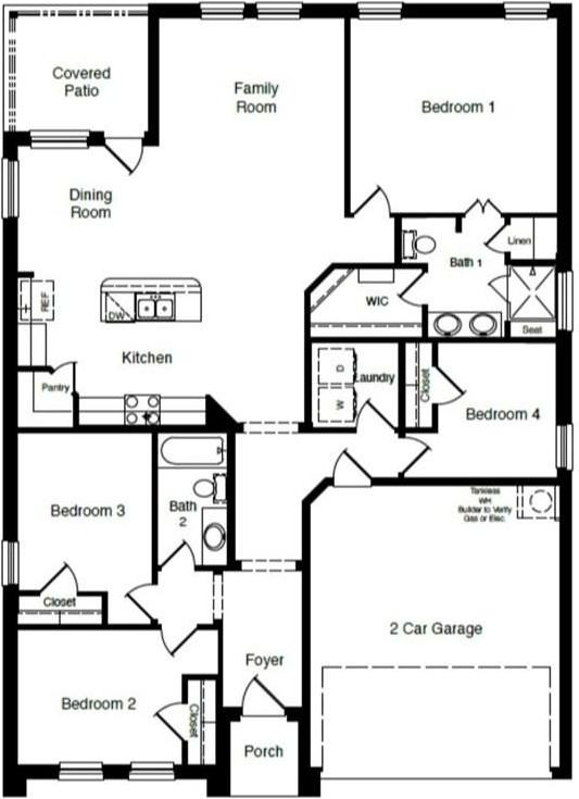 756 Finchley Dr - Photo 5 of 14