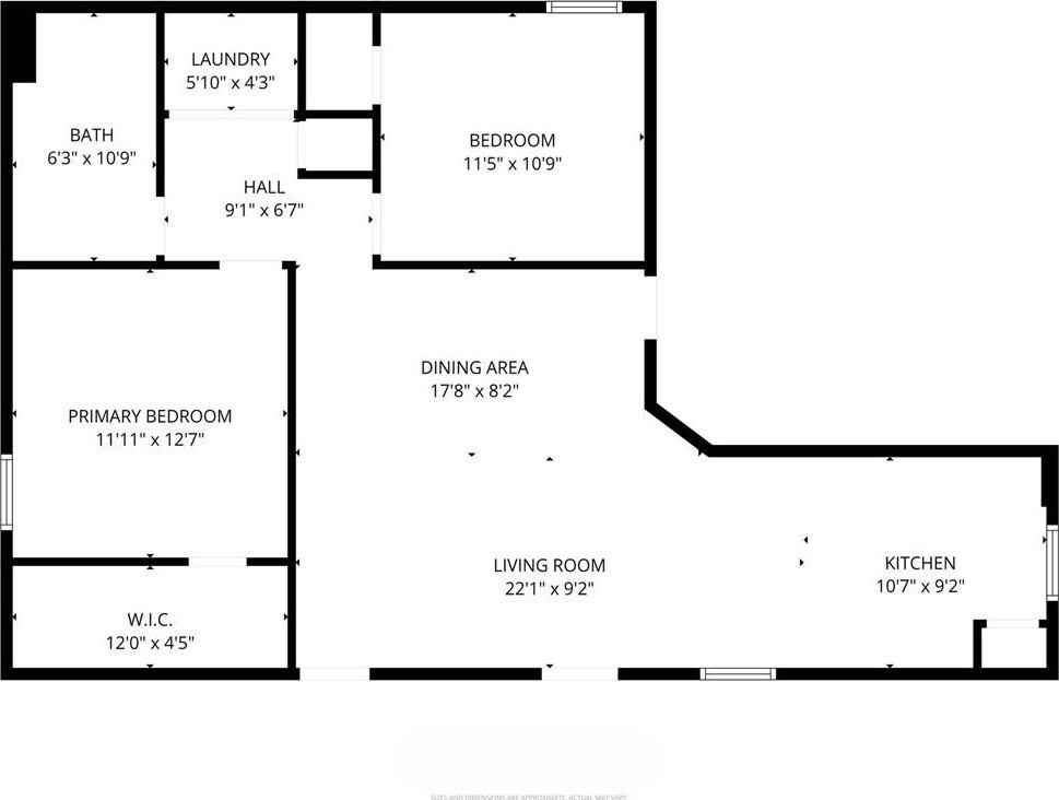 1607 Daunton Dr - Photo 2 of 18