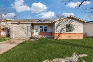 4129 S Henderson St - Photo 1 of 1