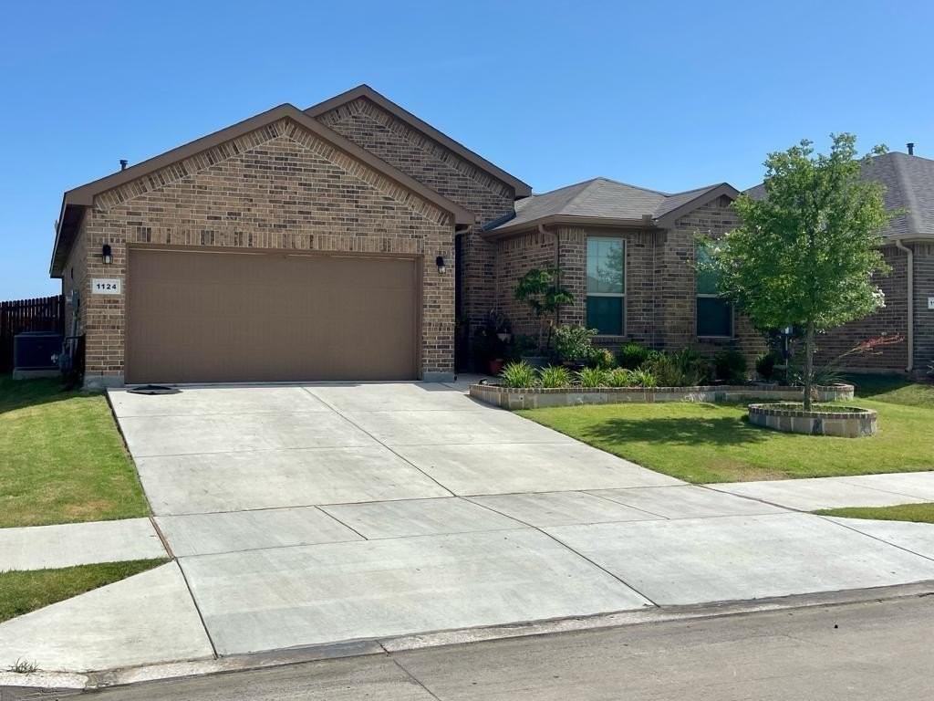 1124 Blooming Prairie Trl - Photo 2 of 23