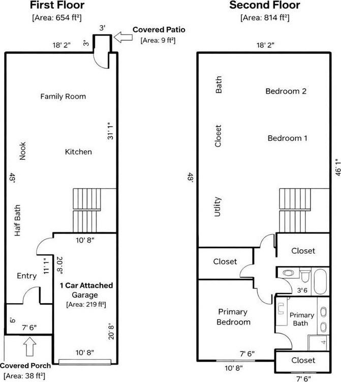 321 Tall Cedar Way - Photo 2 of 14