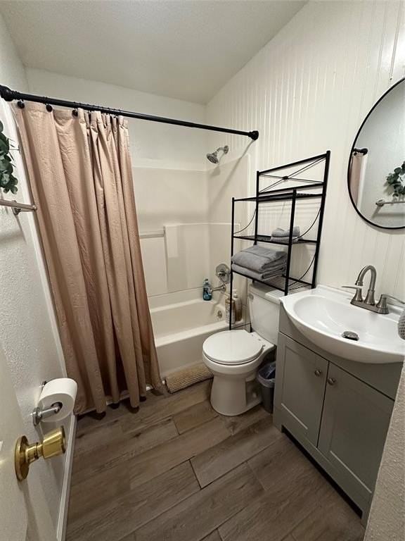 501 N Travis St - Photo 7 of 9