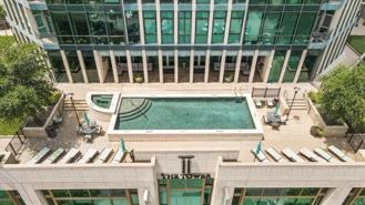 500 Throckmorton St #2310 - Photo 1 of 1