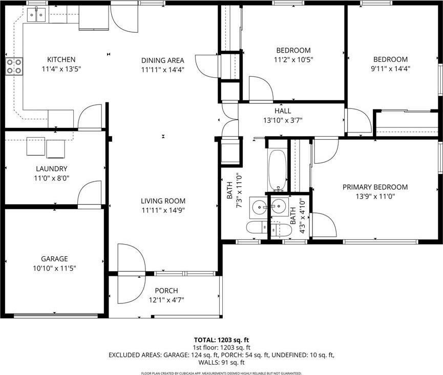 812 Jerry Ln - Photo 3 of 15