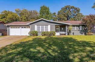 1700 Sagebush Trail - Photo 1 of 1