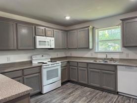 800 Sycamore St #101 - Photo 1 of 1