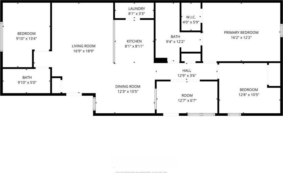 4645 Carr St - Photo 3 of 18