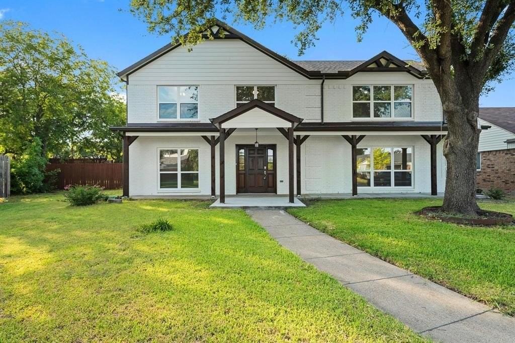 2101 Country Dell Dr