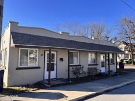 424 W Daugherty St - Photo 1 of 1