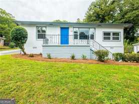 120 Burbank Dr Nw - Photo 1 of 1