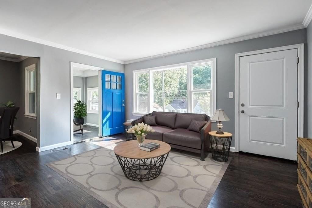 120 Burbank Dr Nw - Photo 2 of 25