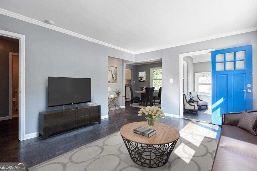 120 Burbank Dr Nw - Photo 3 of 25