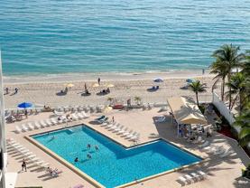 3505 S Ocean Dr #806 - Photo 1 of 1