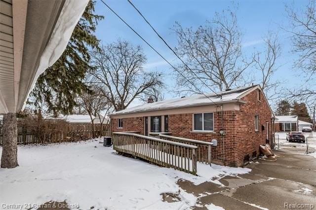 26752 Midway St - Photo 4 of 29