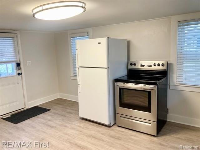 611 Fairgrove Ave - Photo 5 of 11