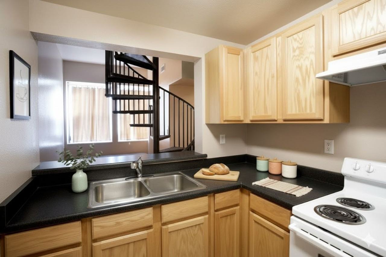 Victor Clothing Apartments - Photo 2 of 5