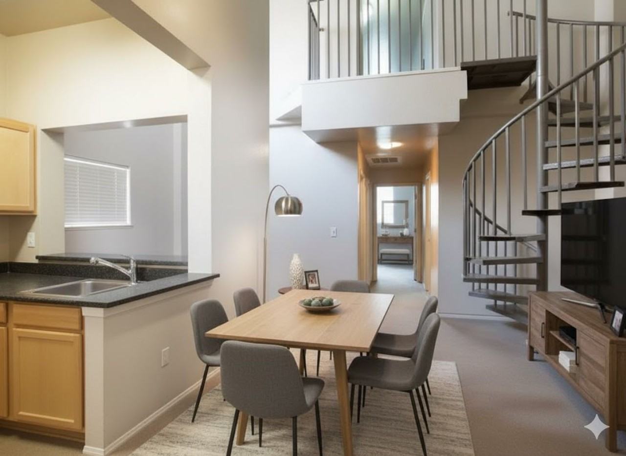 Victor Clothing Apartments - Photo 5 of 5