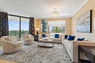 3630 Gardens Pkwy #405C - Photo 1 of 1