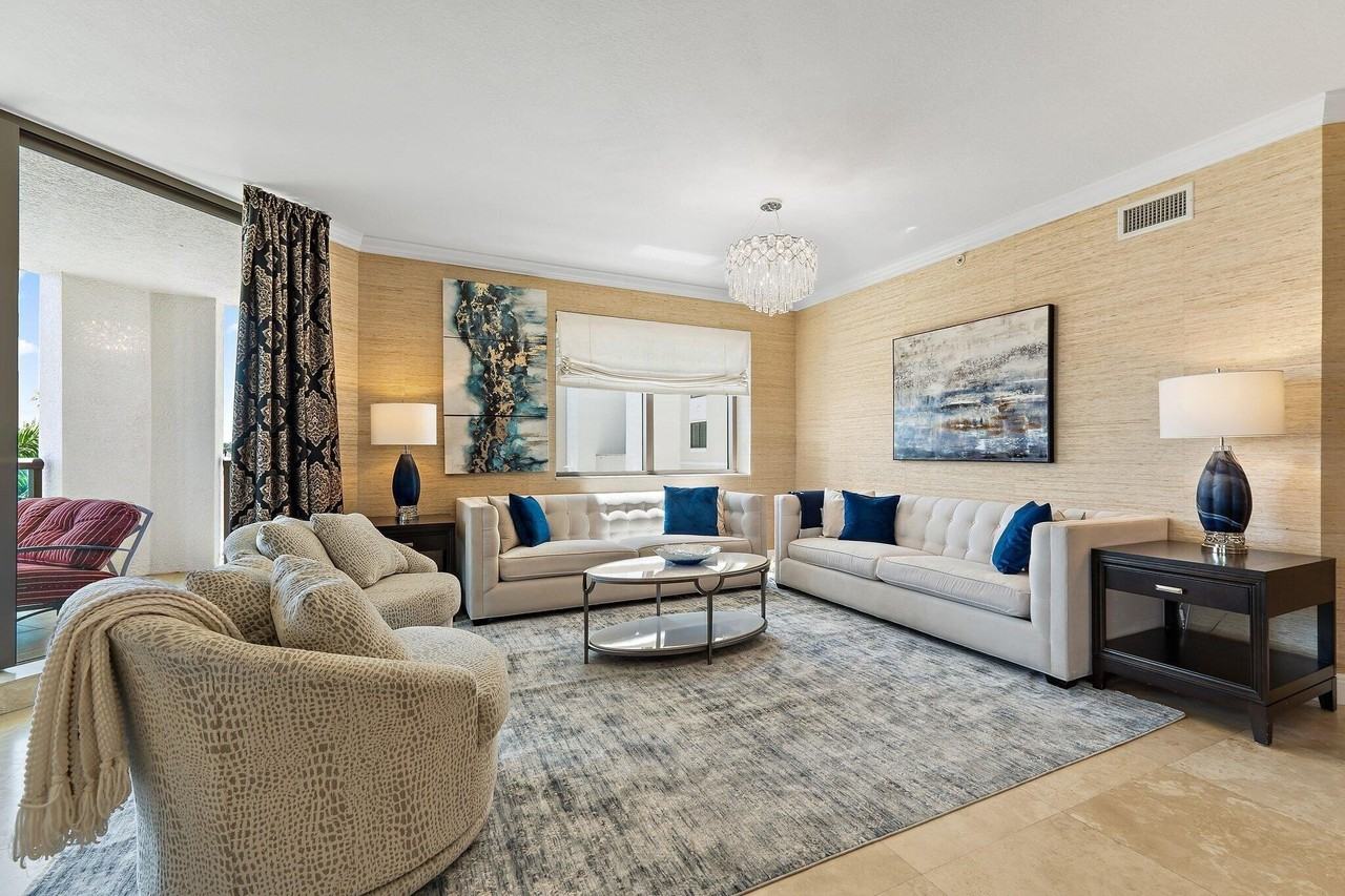 3630 Gardens Pkwy #405C - Photo 2 of 38