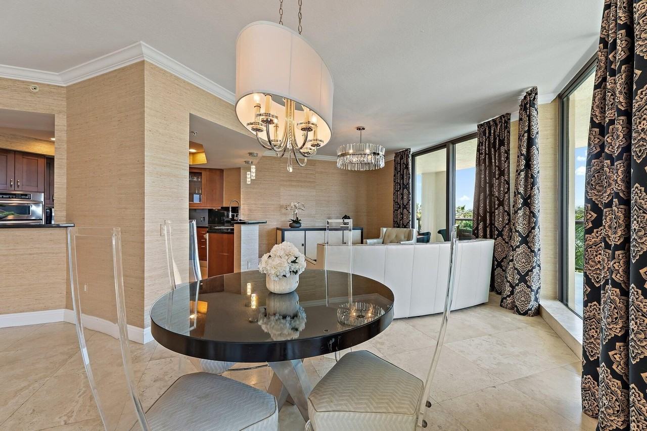 3630 Gardens Pkwy #405C - Photo 3 of 38