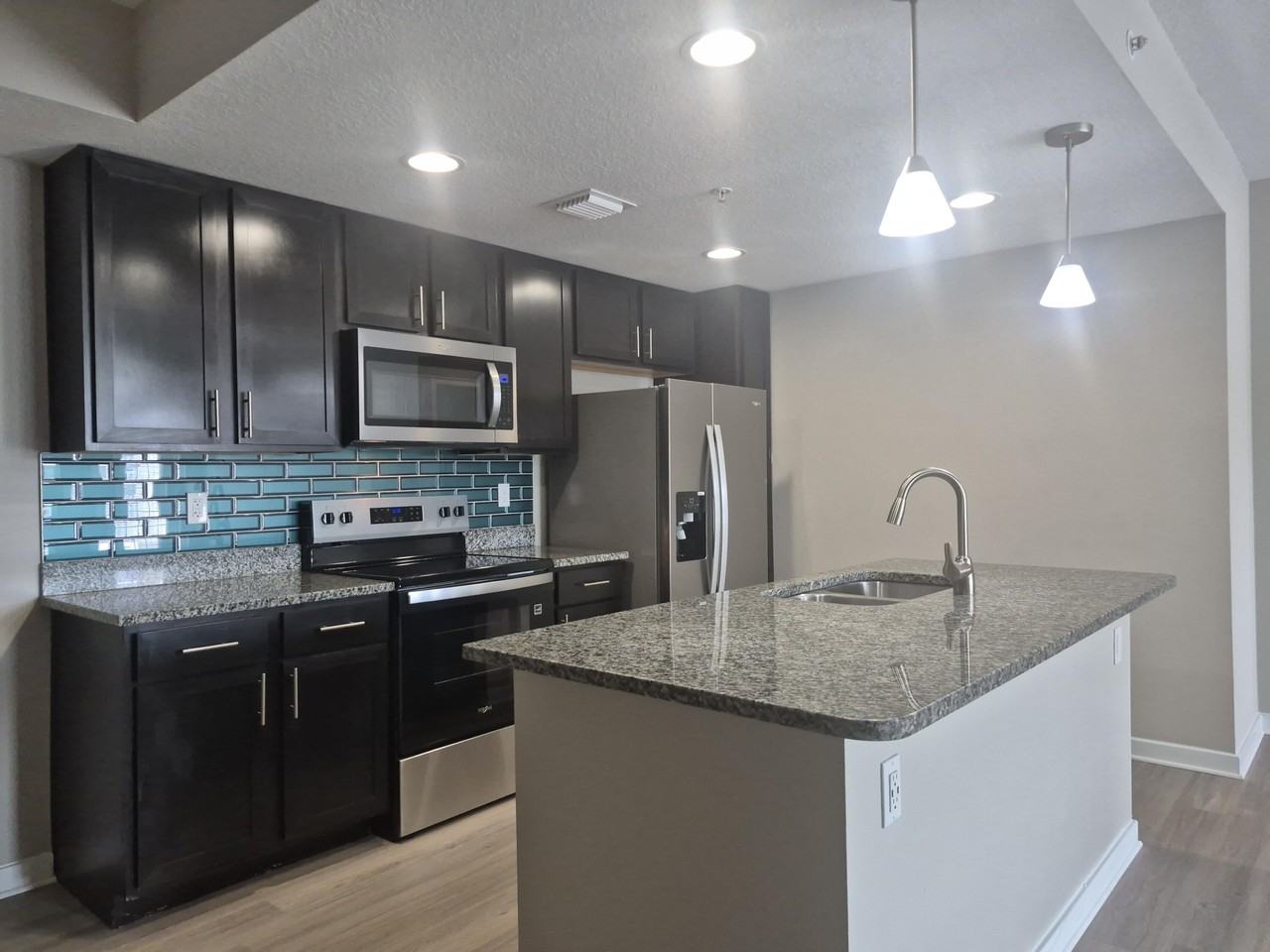 3611 High Ridge Way #308