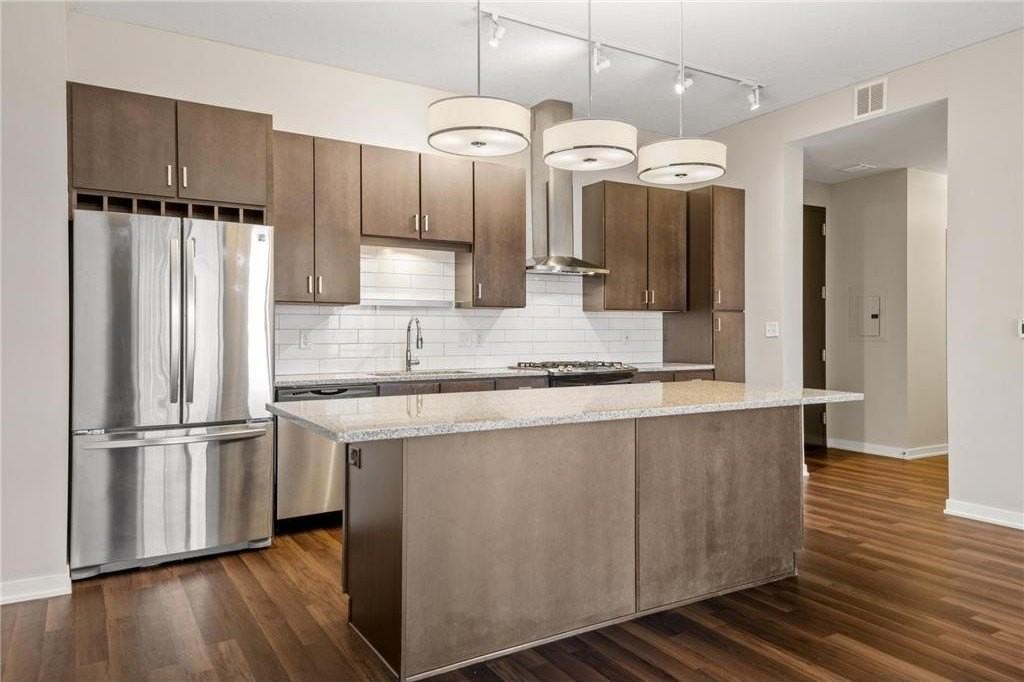 465 Nicollet Mall #2406 - Photo 3 of 9