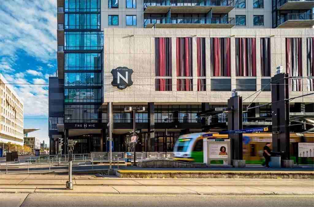 465 Nicollet Mall #2406 - Photo 7 of 9