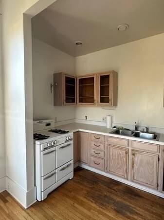 1629 Garden St Apt 1 #1 - Photo 4 of 12