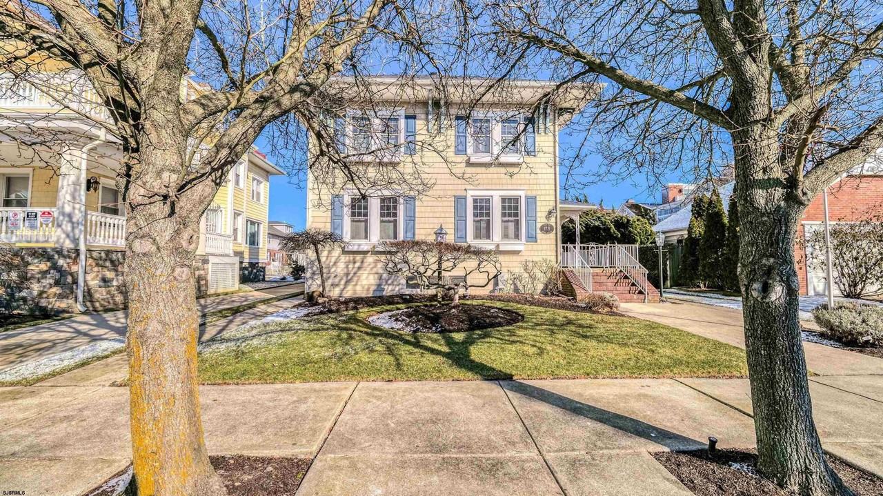 17 S Derby Ave