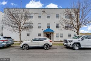 featured image of 1008 Rittenhouse St Nw Unit 15 #15E