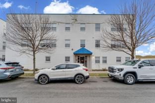 1008 Rittenhouse St Nw Unit 15 #15E - Photo 1 of 1