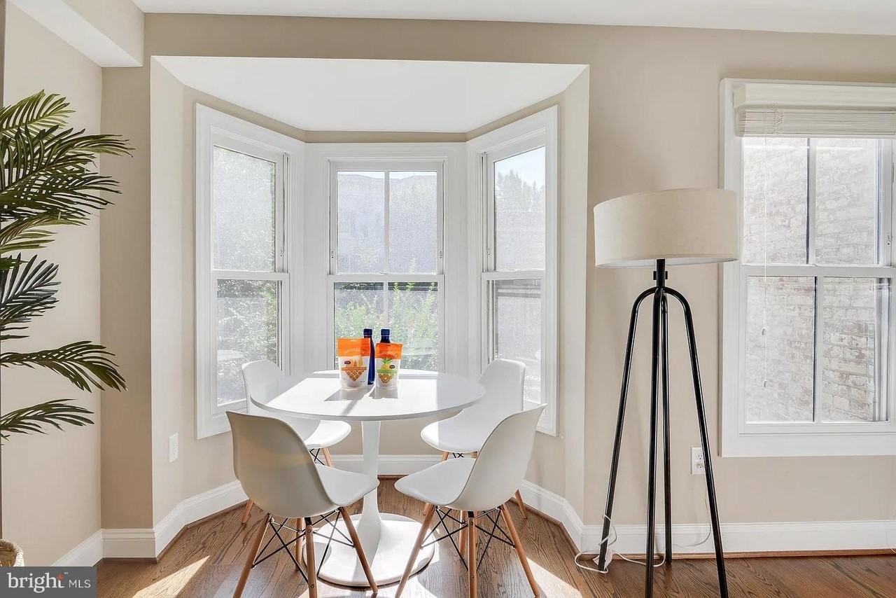 1823 S St Nw Apt 3 #3 - Photo 3 of 16