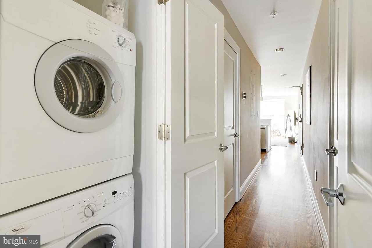 1823 S St Nw Apt 3 #3 - Photo 7 of 16