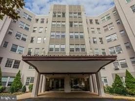 2737 Devonshire Pl Nw Apt 129 #129 - Photo 1 of 1