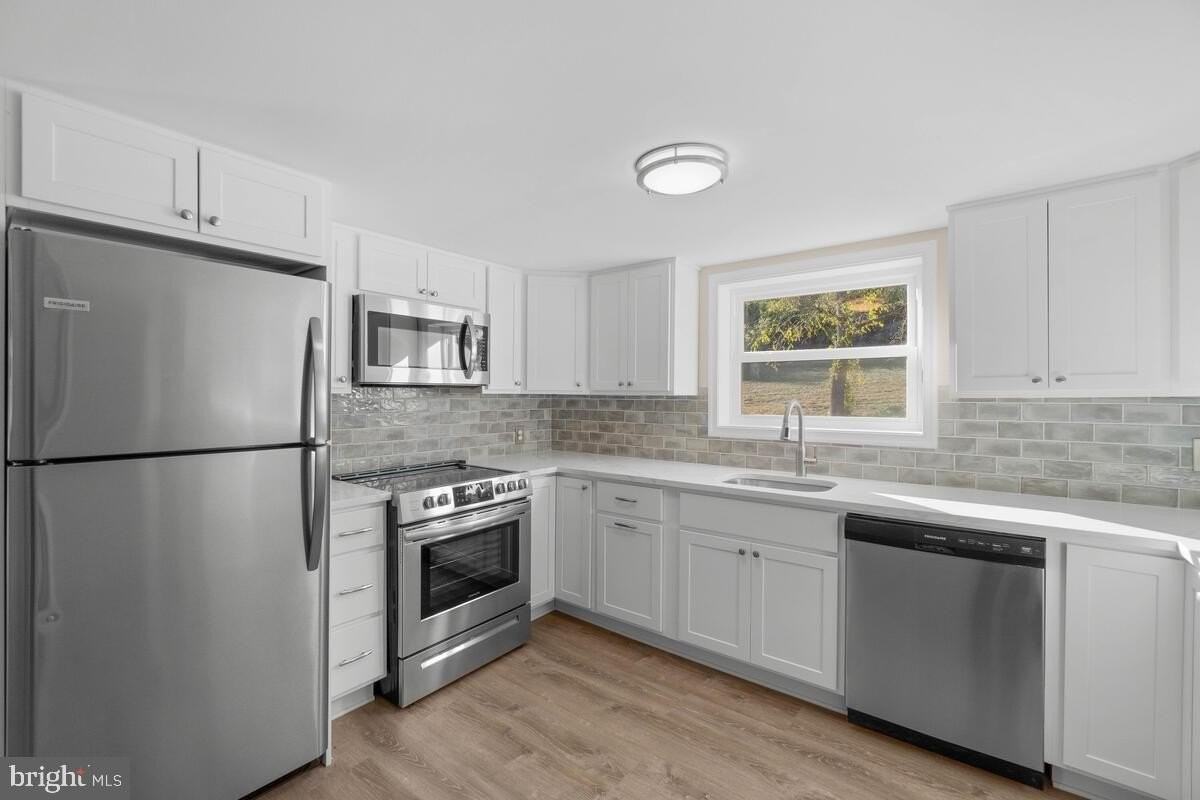 332 Ridge Rd Apt A #A - Photo 5 of 21