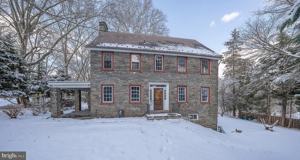 625 Chelten Hills Dr - Photo 1 of 1