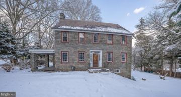 featured image of 625 Chelten Hills Dr