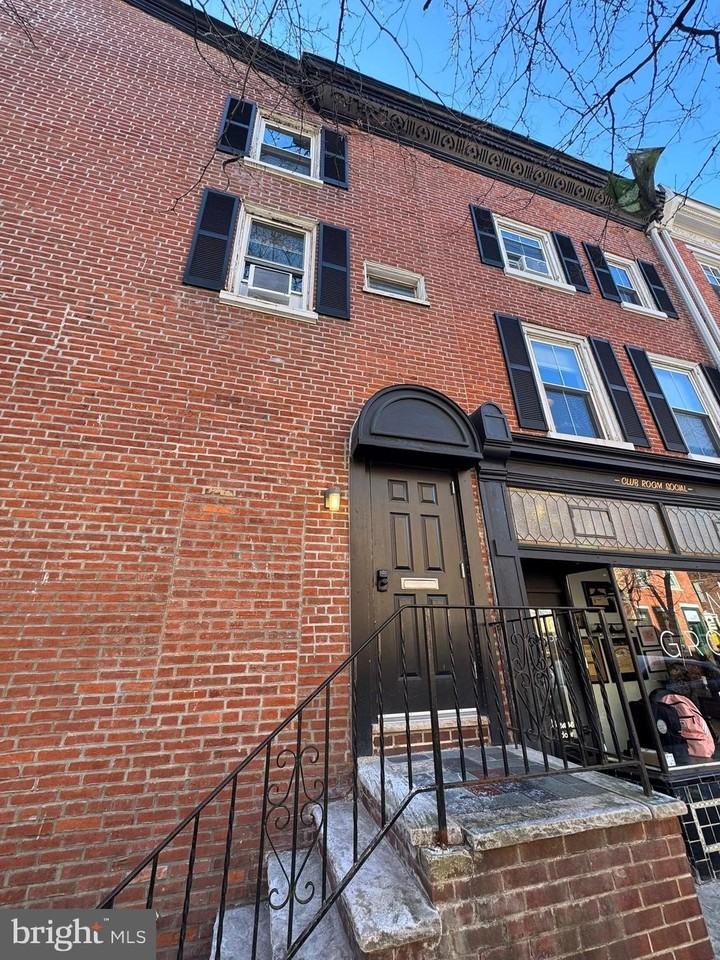 1600-2 Pine St Unit 3a #3A - Photo 3 of 10