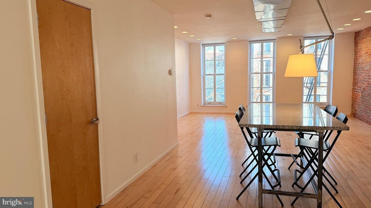 136 N 3rd St Unit 3 #3 - Photo 4 of 50